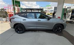 شيفروليه تراكس